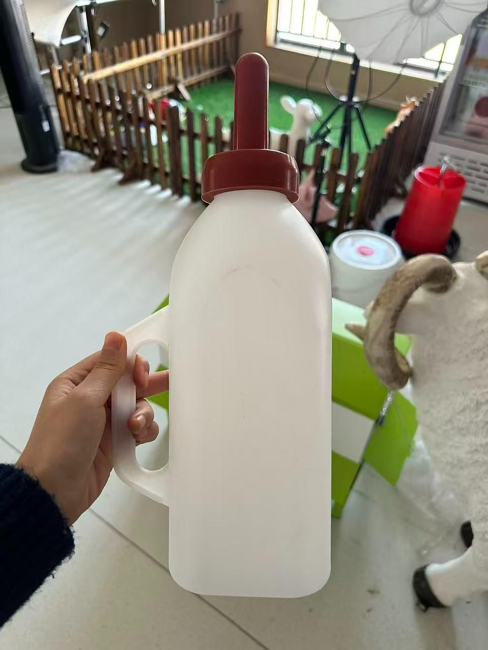 WhatsApp Image 2026-02-03 at 11.40.19 AM (1) Milk Bottle - Image 1